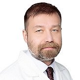 Врач Кудряшов Михаил Геннадьевич