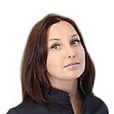 Врач Шифанова (Кудряшова) Алена Алексеевна