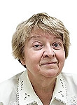 Врач Кудряшова Мария Юрьевна 