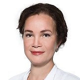 Врач Кудряшова Светлана Михайловна