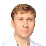 Врач Кудрявцев Алексей Андреевич