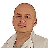 Врач Кудрявцев Кирилл Павлович
