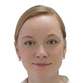Врач Кудрявцева Алина Сергеевна