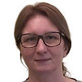 Врач Кудрявцева Ирина Николаевна