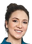 Врач Кудзиева Тамара Валерьевна 