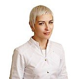 Врач Куяшова Валентина Николаевна