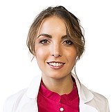 Врач Куюмжиди Светлана Николаевна