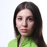 Врач Кукарова Заира Омаровна