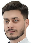 Врач Кукава Григорий Давидович