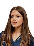 Врач Кухмазова Наргиз Низамиевна