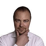 Врач Кузнецов Аркадий Владимирович