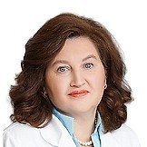 Врач Куклева Марина Анатольевна