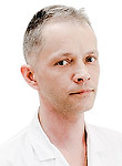 Врач Куклин Дмитрий Владимирович