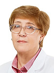 Врач Куколь Лидия Владимировна