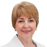 Врач Куксова Ирина Николаевна