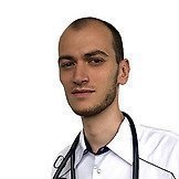 Врач Кукура Сергей Евгеньевич