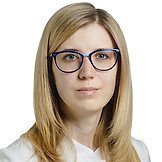 Врач Кукушкина Ксения Сергеевна