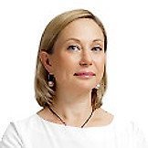 Врач Кулагина Татьяна Павловна