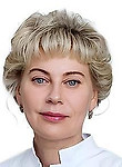 Врач Кулак Лариса Дмитриевна
