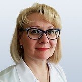 Врач Кулак Наталья Юрьевна