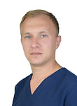 Врач Кулаков Дмитрий Анатольевич