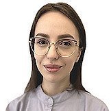 Врач Кулакова Лилия Александровна