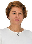 Врач Кулакова Маргарита Юрьевна
