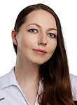 Врач Кулакова Надежда Павловна