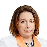 Врач Кулакова Наталья Валерьевна