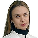 Врач Кулакова Светлана Михайловна