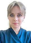Врач Кулебакина Анна Сергеевна