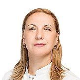 Врач Кулеш Светлана Александровна