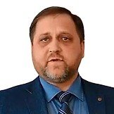 Врач Кулеша Геннадий Иванович
