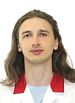 Врач Кулешов Алексей Алексеевич