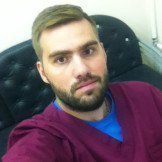 Врач Кулешов-Липириди Леонид Владимирович