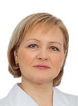 Врач Кулешова Алина Владимировна