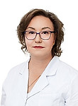Врач Кулешова Мария Николаевна