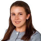 Врач Тен (Кулешова) Валерия Васильевна
