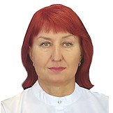 Врач Кулева Ирина Яковлевна