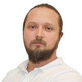 Врач Кульгавчук Егор Николаевич
