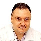Врач Кулиберов Сергей Борисович
