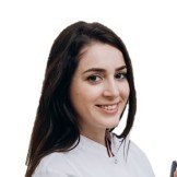 Врач Кулиева Арзу Натиковна