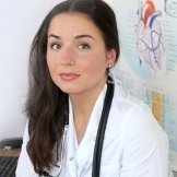 Врач Кулик Александра Александровна