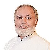 Врач Куликов Александр Викторович
