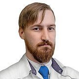 Врач Куликов Игорь Геннадьевич
