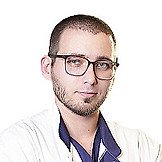 Врач Куликов Роман Константинович
