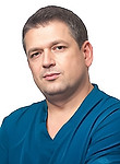 Врач Куликов Сергей Николаевич