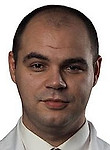 Врач Куликов Вячеслав Олегович