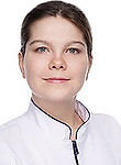 Врач Куликова Александра Андреевна