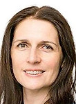 Врач Куликова Анна Александровна